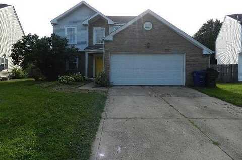 3290 Beagle Boulevard, Columbus, OH 43232