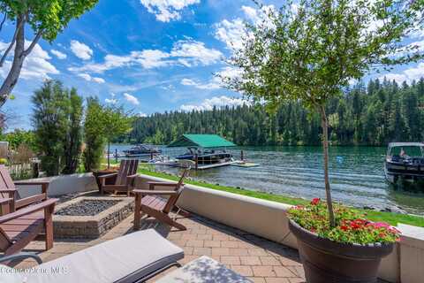 3712 W Shoreview Ln, Coeur D Alene, ID 83814