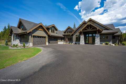 15556 N Mountain View Rd, Rathdrum, ID 83858