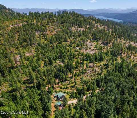 245 E Wrenco Rd, Sandpoint, ID 83864