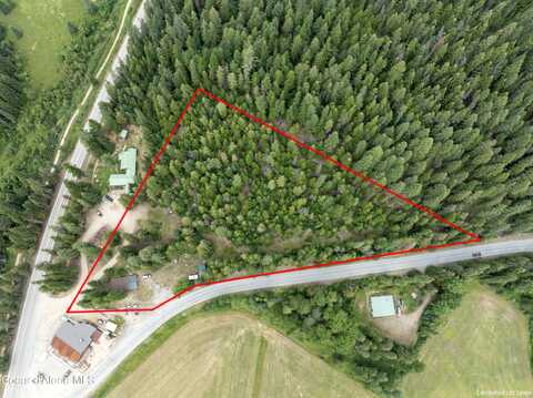 71 Luby Bay Rd, Priest Lake, ID 83856