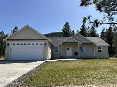 45277 S Hwy 95, Worley, ID 83876