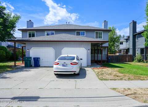 1371-1373 N 9th St, Coeur D Alene, ID 83814