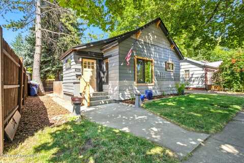 515 E Montana Ave, Coeur D Alene, ID 83814
