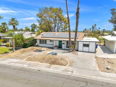42660 Wisconsin Avenue, Palm Desert, CA 92211