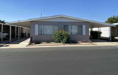 601 N Kirby Street, Hemet, CA 92545