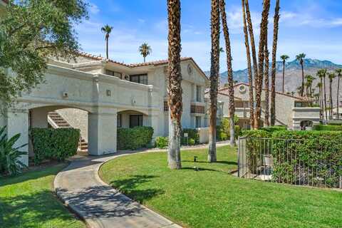 500 S Farrell Drive, Palm Springs, CA 92264