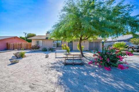 68555 Concepcion Road, Cathedral City, CA 92234