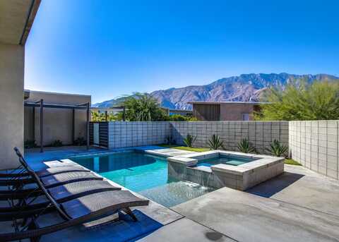 1153 Solace Court, Palm Springs, CA 92262