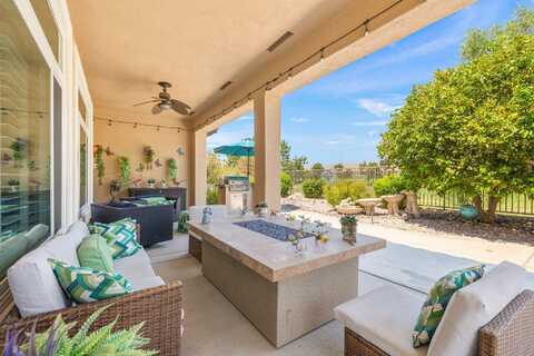 78802 Falsetto Drive, Palm Desert, CA 92211