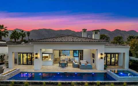 78261 Deacon Drive W, La Quinta, CA 92253