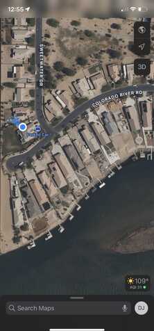 2611 Sweetwater Drive, Blythe, CA 92225