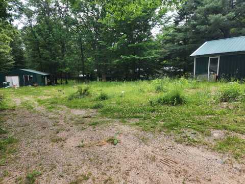 1694 Hampton, Harrison, MI 48625