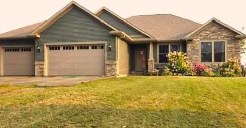 10470 Becker, Reese, MI 48757