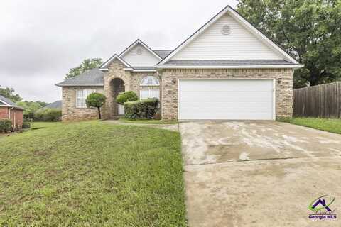 102 Mulligan Court, Bonaire, GA 31005