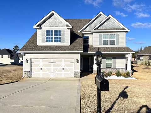 401 Tivoli Way, Macon, GA 31220