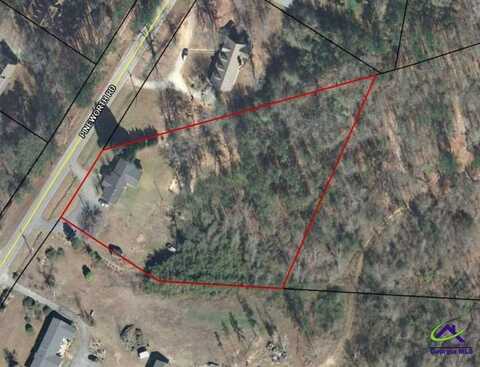 2644 Pineworth Road, Macon, GA 31216