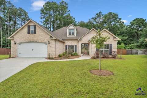 131 Windborne Court, Kathleen, GA 31047
