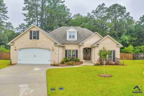 131 Windborne Court, Kathleen, GA 31047