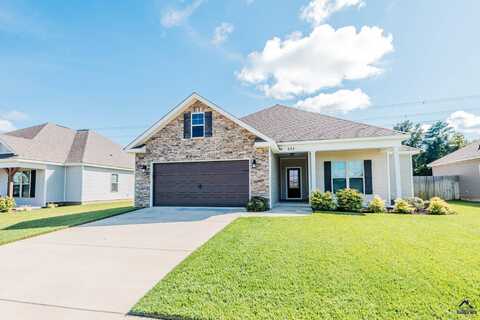 503 Edgarton Way, Bonaire, GA 31005