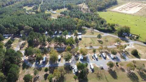 RV Park Mac Thompson Road, Cochran, GA 31014