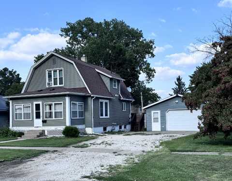 1609 11th Street, Eldora, IA 50627