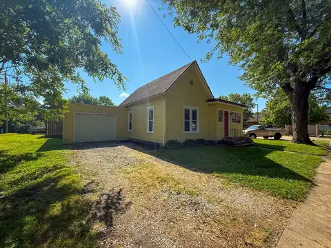 414 Clay Street, Boone, IA 50036