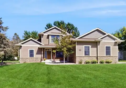 416 S Cottonwood Street, Roland, IA 50236
