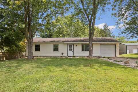 6700 Pin Oak Drive, Goshen, OH 45140