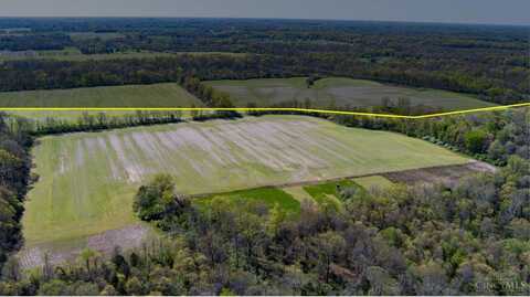 0 Templin Road, Harlan Twp, OH 45107