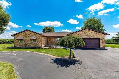 11580 Old Dayton Road, Perry Twp, OH 45309