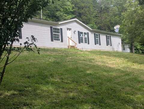 563 Maple Creek Road, Washington Court House, OH 45153