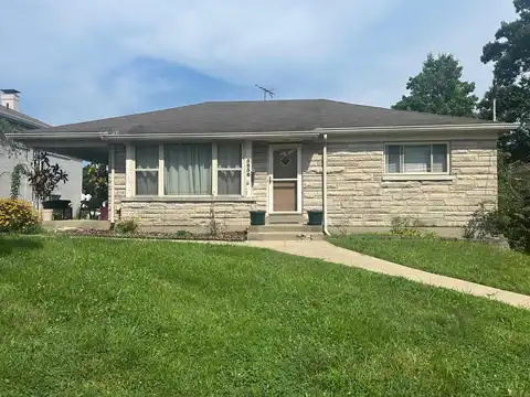 5858 Giffindale Drive, Green, OH 45239