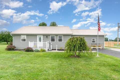 280 Port William Road, Liberty Township, OH 45177