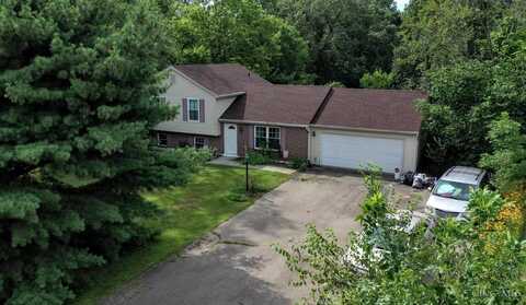 9029 Arrowcreek Drive, Washington Court House, OH 45054