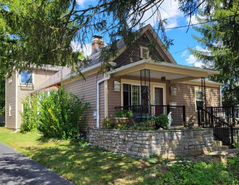 8012 Euclid Avenue, Madeira, OH 45243