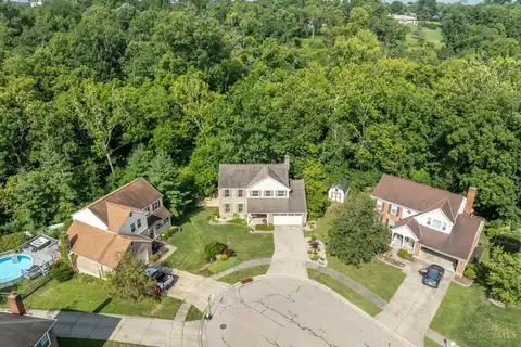 3076 Hoock Court, Green, OH 45239