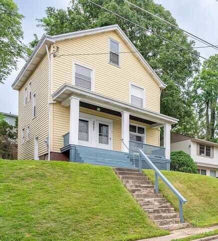 2847 Minto Avenue, Cincinnati, OH 45208