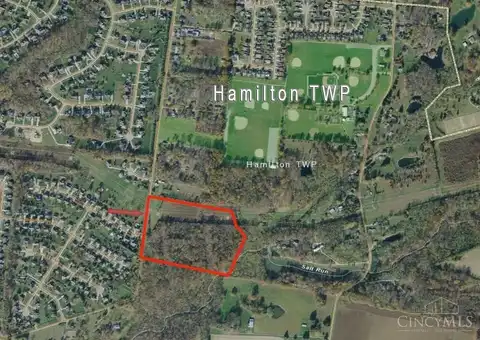 0 Sibcy Road, Hamilton, OH 45039