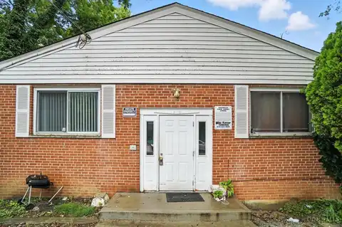3119 Sunshine Avenue, Cincinnati, OH 45211