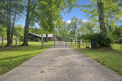 4600 Olive Branch Stonelick Road, Batavia, OH 45103