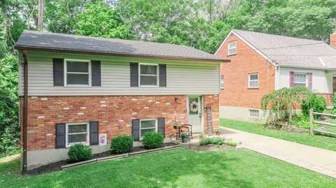 1439 Verdale Drive, Anderson Twp, OH 45230