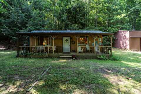 525 Pauline Miller Road, Peebles, OH 45660