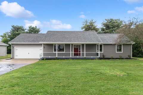 339 George Road, Vernon Twp, OH 45113