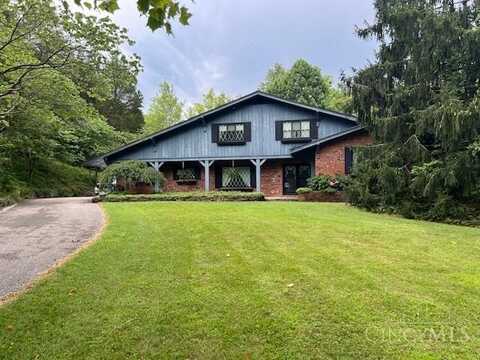 3322 Cole Road, New Richmond, OH 45157