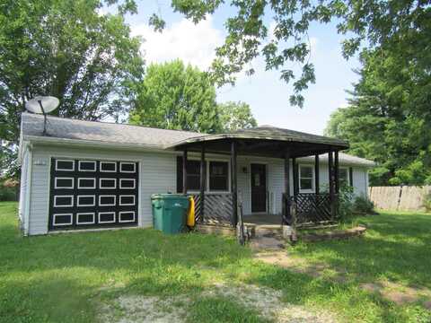 128 W HIGH Street, Greentown, IN 46936