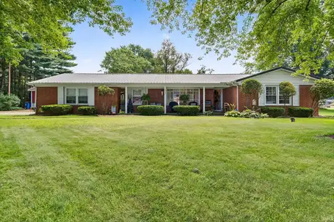 4130 N SHERRY Drive, Marion, IN 46952