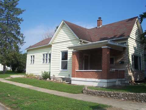 731 17th Street, Logansport, IN 46947