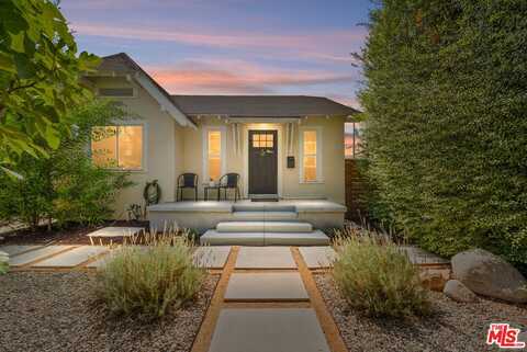 4009 3rd Ave, Los Angeles, CA 90008