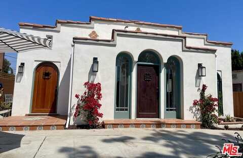 1086 West Blvd, Los Angeles, CA 90019